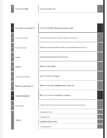 subaru sambar truck 2022 2023 2024 & 2025 owners manual in english